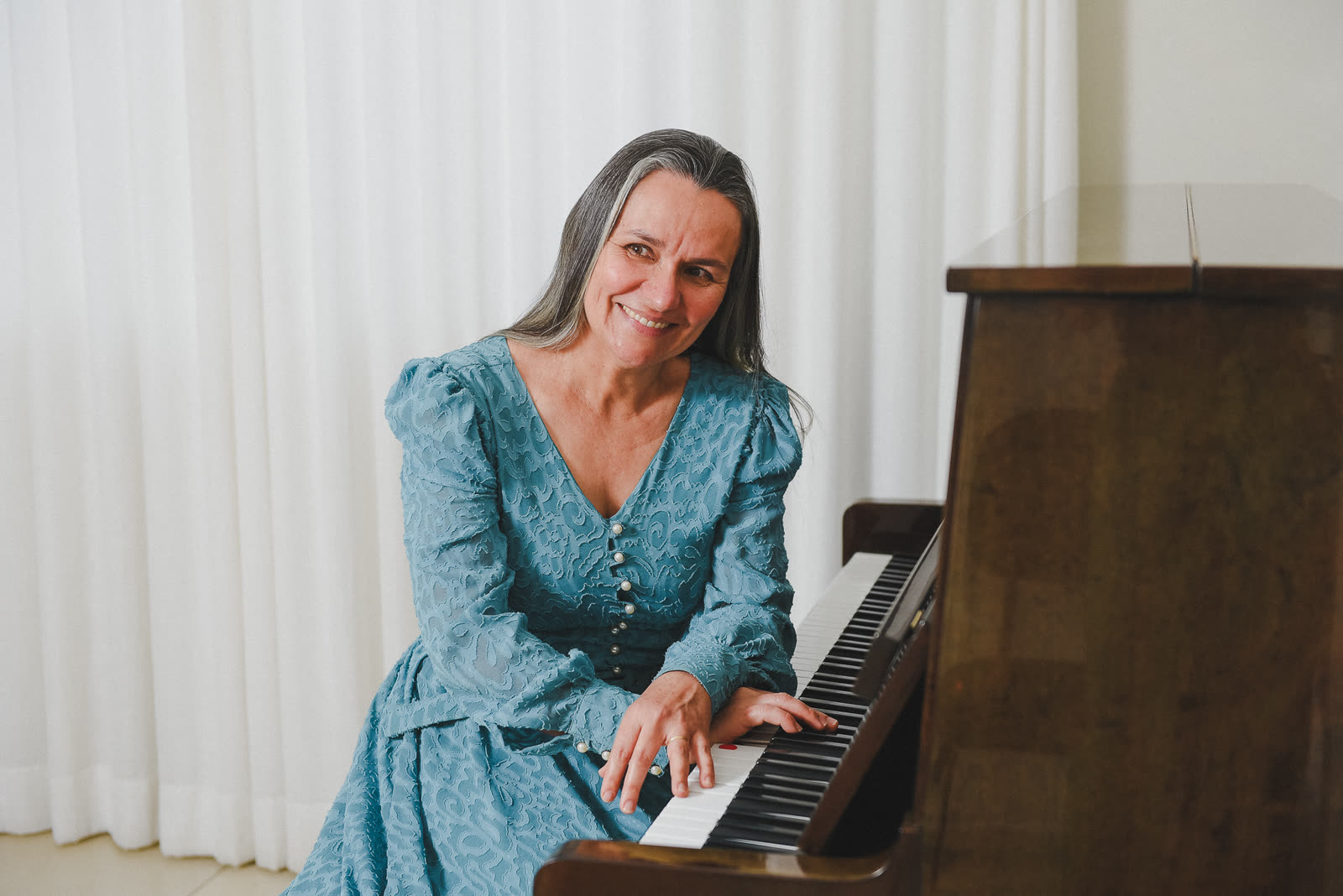Eliane Bertolussi
